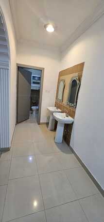 Dhahrat Laban, Apartments, Flats, Houses & Villas, SAR 2000/month,  0 Sq. Meter,  Furnished Family Apartment Available For A Professional Lady Or Small Family Only, Beside