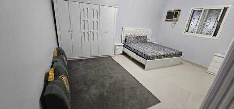 Dhahrat Laban, Apartments, Flats, Houses & Villas, SAR 2000/month,  0 Sq. Meter,  Furnished Family Apartment Available For A Professional Lady Or Small Family Only, Beside