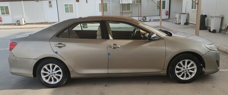 Jeddah, Vehicles, Cars & Trucks , SAR 27000,  Toyota Camry,  2014,  Automatic,  340000 KM,    Model Car For Sale