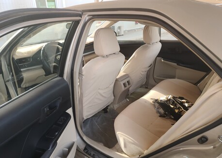 Jeddah, Vehicles, Cars & Trucks , SAR 27000,  Toyota Camry,  2014,  Automatic,  340000 KM,    Model Car For Sale