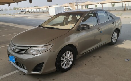 Jeddah, Vehicles, Cars & Trucks , SAR 27000,  Toyota Camry,  2014,  Automatic,  340000 KM,    Model Car For Sale