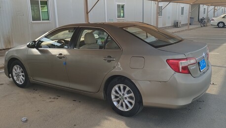 Jeddah, Vehicles, Cars & Trucks , SAR 27000,  Toyota Camry,  2014,  Automatic,  340000 KM,    Model Car For Sale
