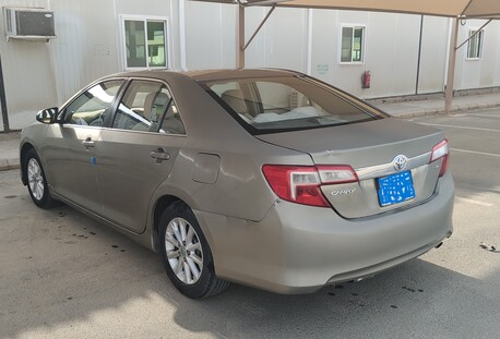 Jeddah, Vehicles, Cars & Trucks , SAR 27000,  Toyota Camry,  2014,  Automatic,  340000 KM,    Model Car For Sale