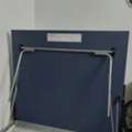 SAR 800,  Foldable Table Tennis Table (made In France)