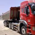 2021 Model Dump Truck Available For Rent