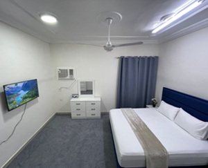 Jeddah, Rooms for Rent, SAR 1799/month,  Furnished,  ✅ Weekly699✅Monthly1799✅Room Only For Executive Male Bachelor, | All Bills Included