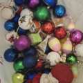 Bhd 1,  Christmas Decoration