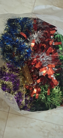 East Riffa, Household Items, Bhd 1,  Christmas Decoration