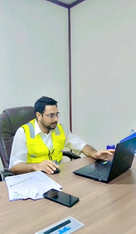 Makkah, Job Seekers, HSE Officer/ HSE Supervisor/ HSE Lead (Sabic Approved)