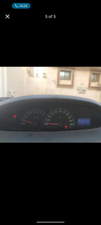 Jeddah, Vehicles, Cars & Trucks , SAR 170,  Toyota Yaris,  2012,  Manual,  273000 KM,  I Am Selling My Car