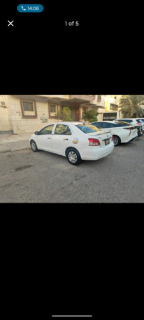 Jeddah, Vehicles, Cars & Trucks , SAR 170,  Toyota Yaris,  2012,  Manual,  273000 KM,  I Am Selling My Car