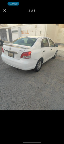 Jeddah, Vehicles, Cars & Trucks , SAR 170,  Toyota Yaris,  2012,  Manual,  273000 KM,  I Am Selling My Car