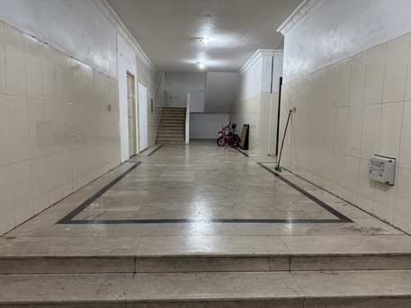 Jubail, Apartments, Flats, Houses & Villas, SAR 1250/month,  Furnished,  1 BR,  Fully Furnished Flat For Rent Suitable For A Small Family Or Executive Bachelor.