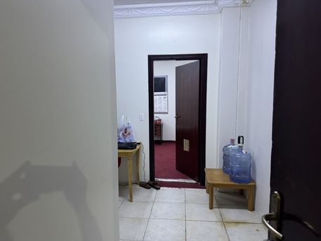 Jubail, Apartments, Flats, Houses & Villas, SAR 1250/month,  Furnished,  1 BR,  Fully Furnished Flat For Rent Suitable For A Small Family Or Executive Bachelor.