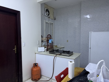 Jubail, Apartments, Flats, Houses & Villas, SAR 1250/month,  Furnished,  1 BR,  Fully Furnished Flat For Rent Suitable For A Small Family Or Executive Bachelor.