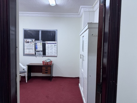 Jubail, Apartments, Flats, Houses & Villas, SAR 1250/month,  Furnished,  1 BR,  Fully Furnished Flat For Rent Suitable For A Small Family Or Executive Bachelor.