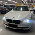 SAR 25000,  Bmw 730,  2011,  Automatic,  209 KM,  BMW