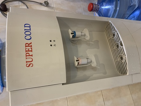 Makkah, Appliances, SAR 250,  Used Water Dispenser For Sale - Good & Clean Condition