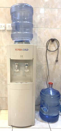 Makkah, Appliances, SAR 250,  Used Water Dispenser For Sale - Good & Clean Condition