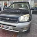 TOYOTA RAV4,  2004,  Automatic,  300000 KM,    FOR SALE.