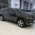 BHD 12500,  Jeep Cherokee,  2022,  Automatic,  93600 KM,  Jeep Grand Cherokee Ltd /  (Black)