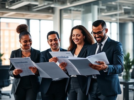 New York, Business, Integra Staffing, Inc.