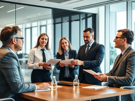 New York, Business, Integra Staffing, Inc.