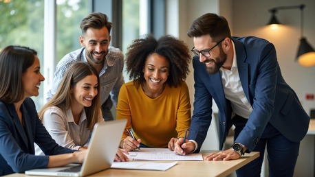 New York, Business, Integra Staffing, Inc.