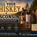 Sell Your Whiskey In Wisconsin