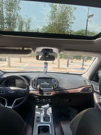 Riyadh, Vehicles, Cars & Trucks , SAR 41500,  Chery Tiggo 7 Pro Max,  2023,  Automatic,  39000 KM,  Low Mileage Chery Tiggo 7 For Quick Sale