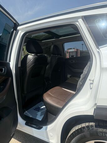 Riyadh, Vehicles, Cars & Trucks , SAR 41500,  Chery Tiggo 7 Pro Max,  2023,  Automatic,  39000 KM,  Low Mileage Chery Tiggo 7 For Quick Sale