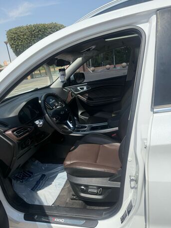 Riyadh, Vehicles, Cars & Trucks , SAR 41500,  Chery Tiggo 7 Pro Max,  2023,  Automatic,  39000 KM,  Low Mileage Chery Tiggo 7 For Quick Sale