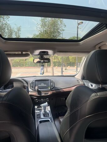 Riyadh, Vehicles, Cars & Trucks , SAR 41500,  Chery Tiggo 7 Pro Max,  2023,  Automatic,  39000 KM,  Low Mileage Chery Tiggo 7 For Quick Sale