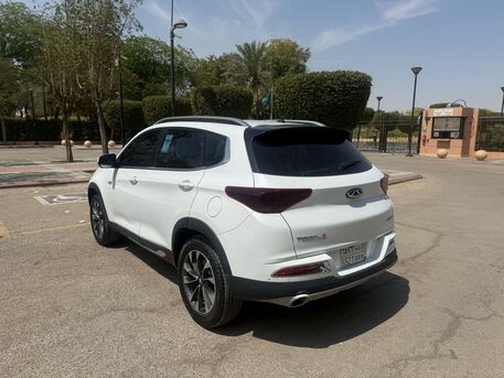 Riyadh, Vehicles, Cars & Trucks , SAR 41500,  Chery Tiggo 7 Pro Max,  2023,  Automatic,  39000 KM,  Low Mileage Chery Tiggo 7 For Quick Sale
