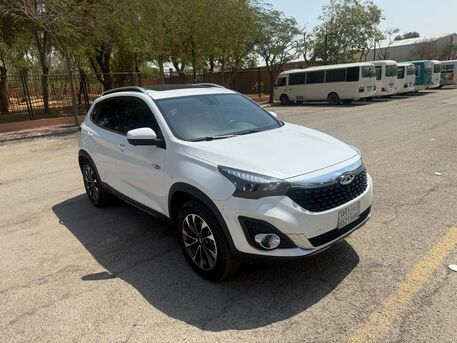 Riyadh, Vehicles, Cars & Trucks , SAR 41500,  Chery Tiggo 7 Pro Max,  2023,  Automatic,  39000 KM,  Low Mileage Chery Tiggo 7 For Quick Sale