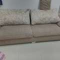 SAR 800,  2 Sofa+Samsung TV + Nikai Fridge