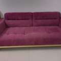 SAR 600,  1 Sofa+Samsung TV + Nikai Fridge
