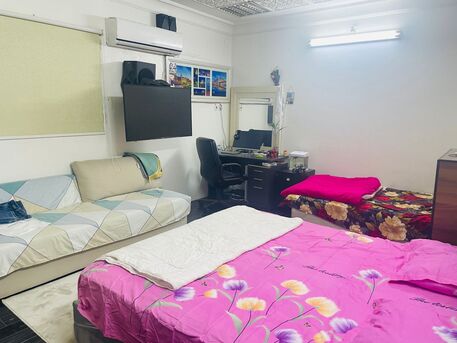Riyadh, Apartments, Flats, Houses & Villas, SAR 2000/month,  Furnished,  2 BR,  Apartment For Rebt
