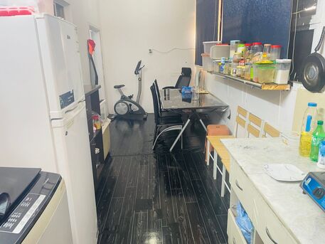 Riyadh, Apartments, Flats, Houses & Villas, SAR 2000/month,  Furnished,  2 BR,  Apartment For Rebt
