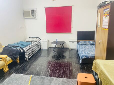 Riyadh, Apartments, Flats, Houses & Villas, SAR 2000/month,  Furnished,  2 BR,  Apartment For Rebt