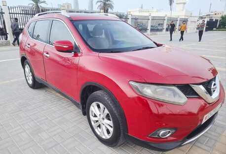 Manama, Vehicles, Cars & Trucks , BHD 2900,  NISSAN XTRAIL,  2015,  Automatic,  199000 KM,    FOR SALE