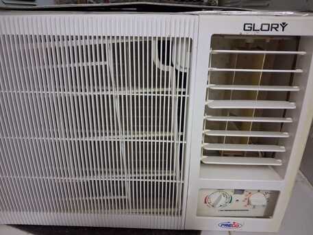 Hara, Air Conditioners, SAR 450,  For Sale Air Conditioner In Good Working Condition