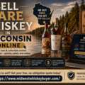 Sell Rare Whiskey In Wisconsin Online