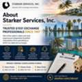 About Starker Services, Inc. - Trusted §1031 Exchange Professionals Serving Florida