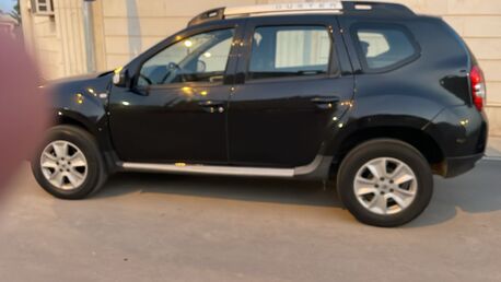 Riyadh, Vehicles, Cars & Trucks , SAR 21000,  Renault Duster,  2015,  Automatic,  148 KM,  Duster For Sell