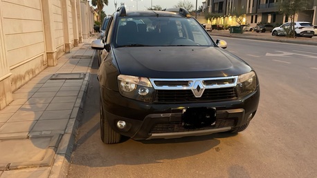Riyadh, Vehicles, Cars & Trucks , SAR 21000,  Renault Duster,  2015,  Automatic,  148 KM,  Duster For Sell