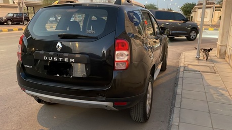 Riyadh, Vehicles, Cars & Trucks , SAR 21000,  Renault Duster,  2015,  Automatic,  148 KM,  Duster For Sell