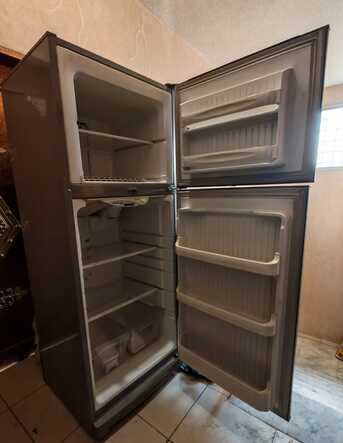 Al Yarmouk, Household Items, SAR 1200,  Like New Fridge For Sale