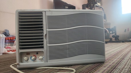 Al Badiyah, Air Conditioners, SAR 600,  AIR CONDITIONER