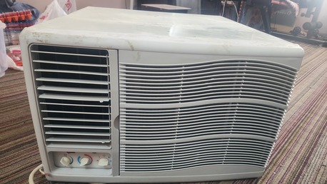 Al Badiyah, Air Conditioners, SAR 600,  AIR CONDITIONER
